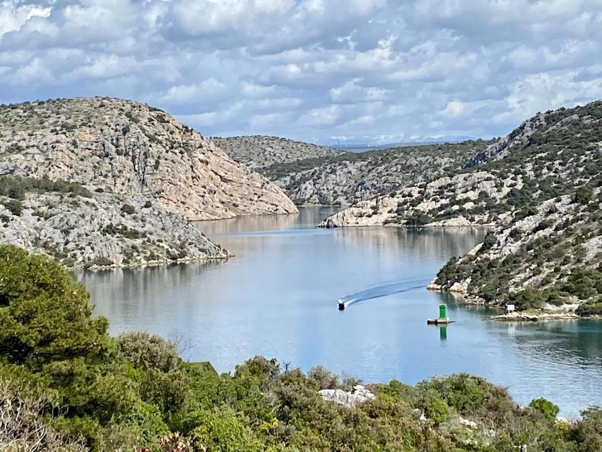 Kuca Za Odmor Astrea Βίλα Zaton  Εξωτερικό φωτογραφία