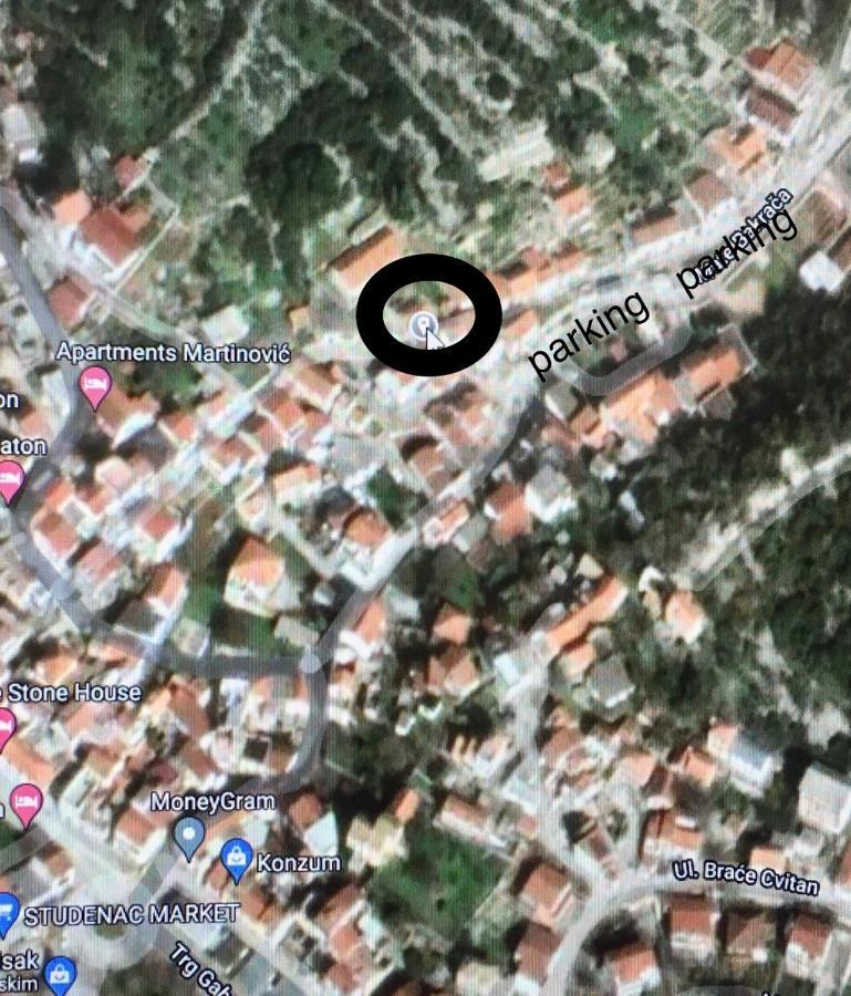 Kuca Za Odmor Astrea Βίλα Zaton  Εξωτερικό φωτογραφία