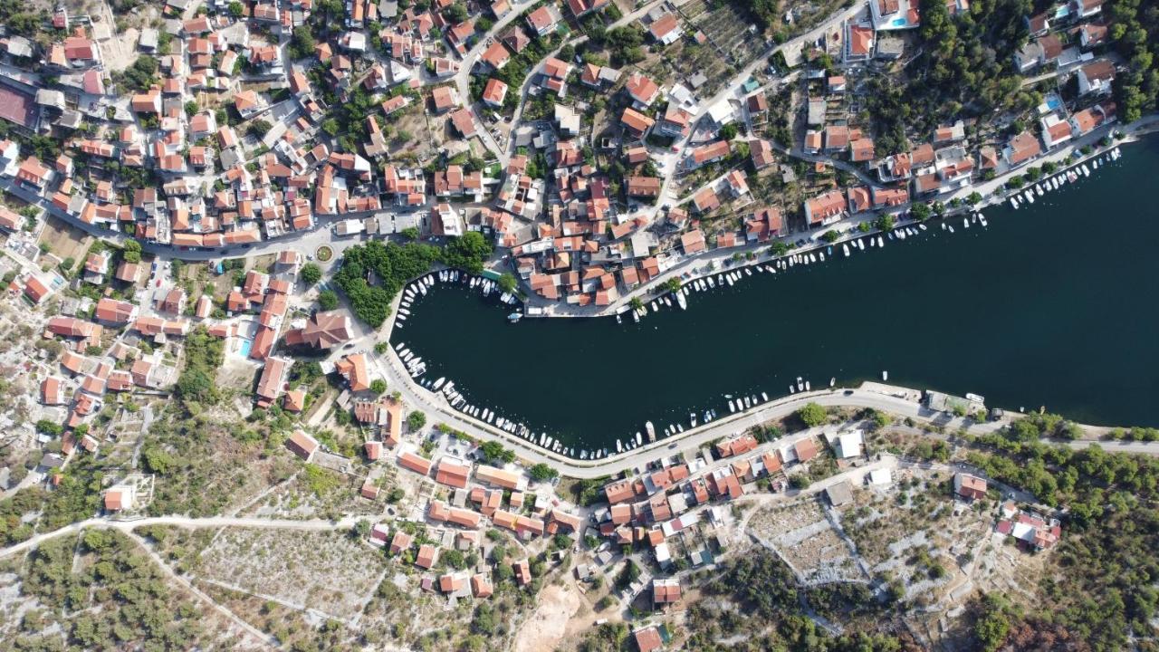 Kuca Za Odmor Astrea Βίλα Zaton  Εξωτερικό φωτογραφία